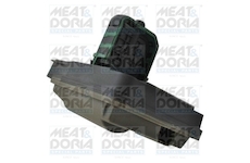 Ventil, pneumatické řízení - nasávaný vzduch MEAT & DORIA 89316