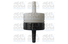 Zpětný ventil MEAT & DORIA 9353