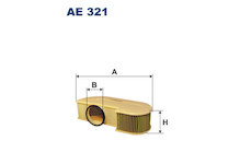 Vzduchový filtr FILTRON AE 321