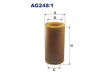 Vzduchový filtr FILTRON AG 248/1