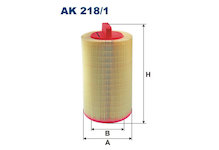 Vzduchový filtr FILTRON AK 218/1
