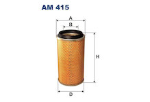 Vzduchový filtr FILTRON AM 415