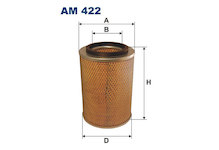 Vzduchový filtr FILTRON AM 422
