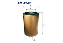 Vzduchový filtr FILTRON AM 424/1
