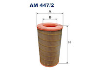 Vzduchový filtr FILTRON AM 447/2