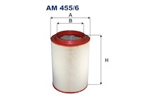 Vzduchový filtr FILTRON AM 455/6
