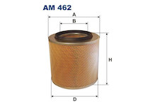 Vzduchový filtr FILTRON AM 462