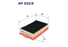 Vzduchový filtr FILTRON AP 022/8