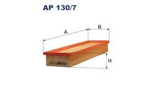 Vzduchový filtr FILTRON AP 130/7