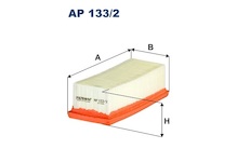Vzduchový filtr FILTRON AP 133/2