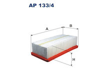 Vzduchový filtr FILTRON AP 133/4