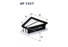 Vzduchový filtr FILTRON AP 133/7