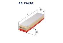 Vzduchový filtr FILTRON AP 134/10