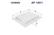Vzduchový filtr FILTRON AP 160/1