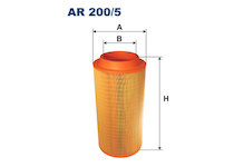 Vzduchový filtr FILTRON AR 200/5