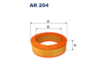 Vzduchový filtr FILTRON AR 204
