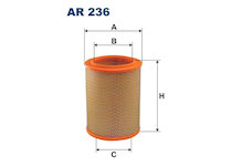 Vzduchový filtr FILTRON AR 236