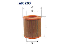 Vzduchový filtr FILTRON AR 263