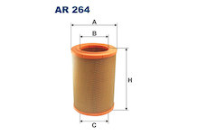 Vzduchový filtr FILTRON AR 264