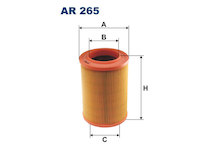Vzduchový filtr FILTRON AR 265
