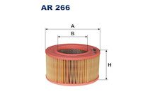 Vzduchový filtr FILTRON AR 266