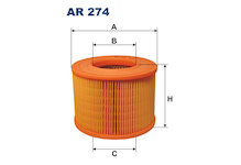 Vzduchový filtr FILTRON AR 274