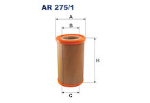 Vzduchový filtr FILTRON AR 275/1