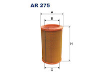 Vzduchový filtr FILTRON AR 275
