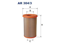 Vzduchový filtr FILTRON AR 304/3