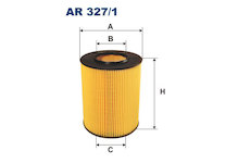 Vzduchový filtr FILTRON AR 327/1