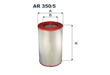 Vzduchový filtr FILTRON AR 350/5