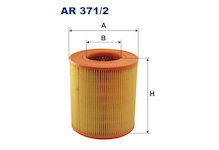 Vzduchový filtr FILTRON AR 371/2