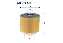Vzduchový filtr FILTRON AR 371/3