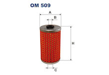 Olejový filtr FILTRON OM 509