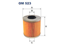 Olejový filtr FILTRON OM 523