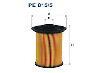 palivovy filtr FILTRON PE 815/5