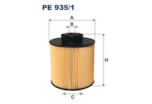 palivovy filtr FILTRON PE 935/1