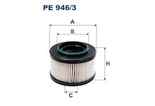 palivovy filtr FILTRON PE 946/3