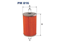 palivovy filtr FILTRON PM 816