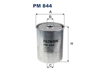 palivovy filtr FILTRON PM 844