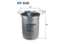 palivovy filtr FILTRON PP 838