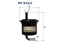 palivovy filtr FILTRON PP 912/3