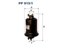 palivovy filtr FILTRON PP 915/1