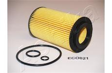Olejový filtr ASHIKA 10-ECO021