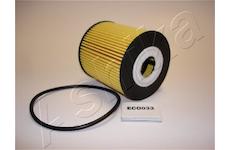 Olejový filtr ASHIKA 10-ECO033