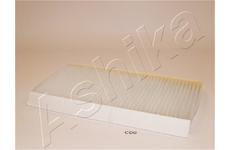 Filtr, vzduch v interiéru ASHIKA 21-CD-CD0