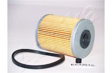 palivovy filtr ASHIKA 30-ECO015