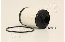 palivovy filtr ASHIKA 30-ECO016
