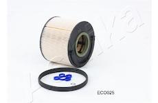 palivovy filtr ASHIKA 30-ECO025