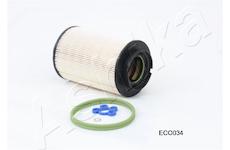 palivovy filtr ASHIKA 30-ECO034